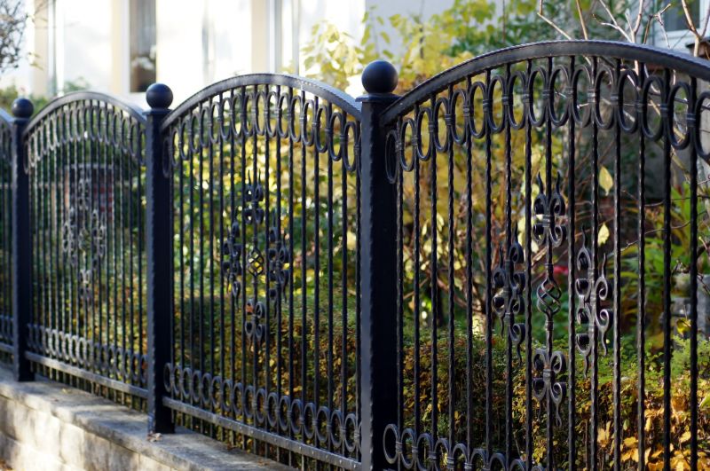Decorative Fence Service