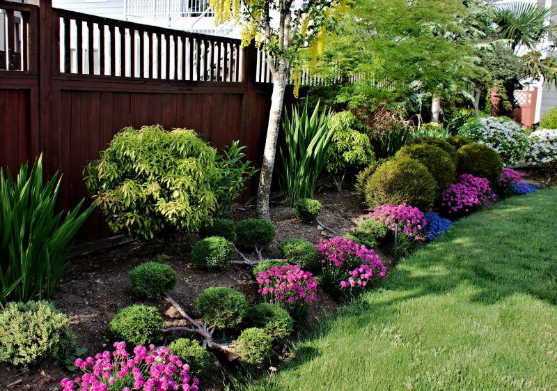 Landscape Designers
