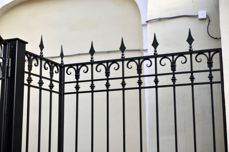 Specialty Fence Installers