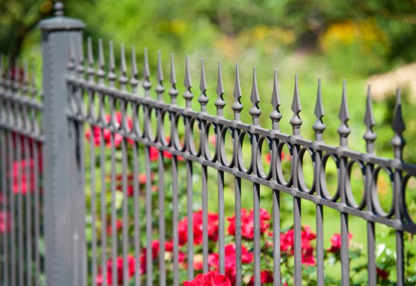 Grow your Decorative Fence Service business